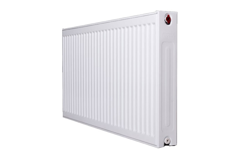 steel panel radiator lorch